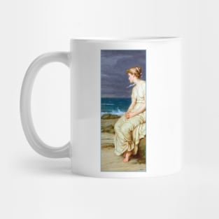 Miranda by Waterhouse Mug